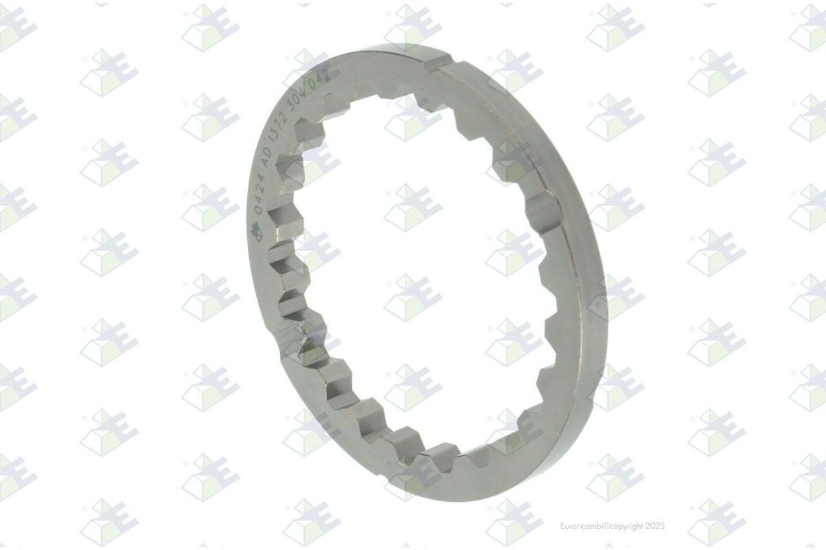 Element, Getriebe EURORICAMBI 95536486