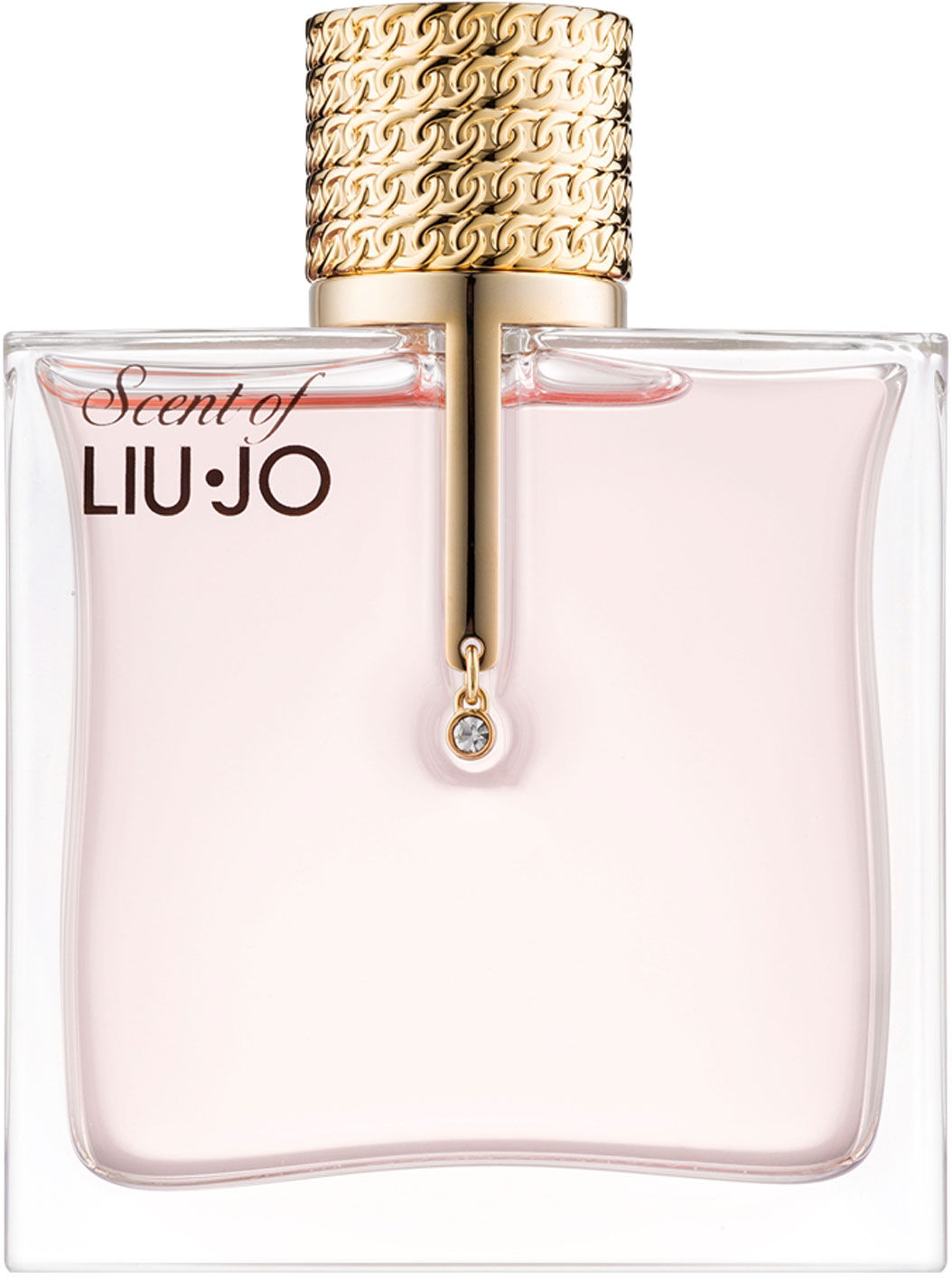 LIU JO Scent Of Liu Jo Eau De Toilette