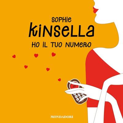 Ho il tuo numero - Sophie Kinsella, Audio, 9788852154737