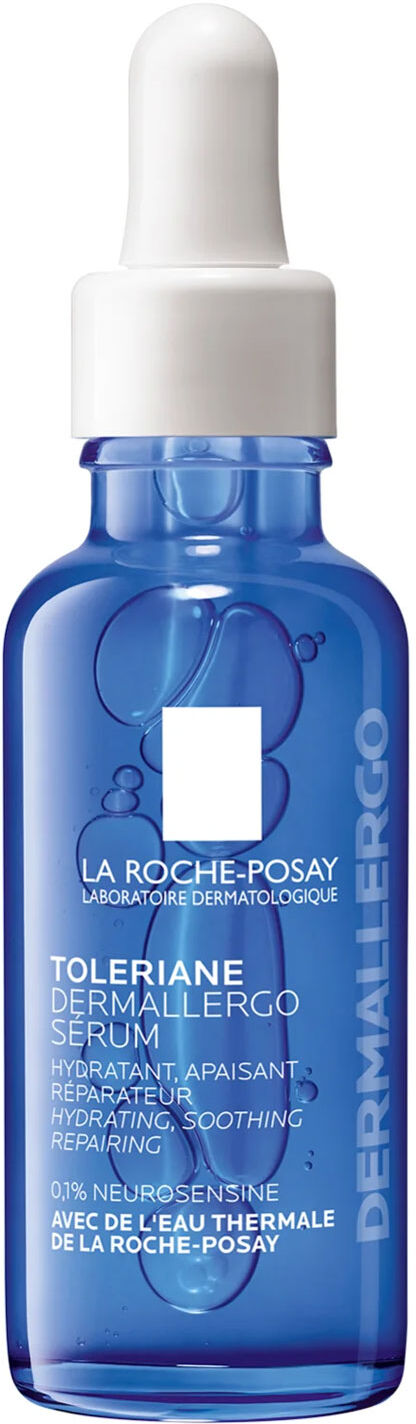 LA ROCHE-POSAY Toleriane Dermallergo Serum 30ml