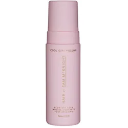150ml Hair by Sam McKnight Cool Girl Volume Blow Dry Foam