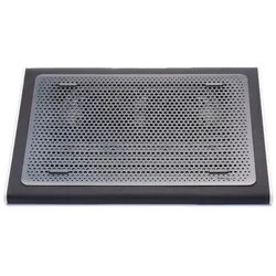 Targus® Lap Chill Mat 15-17", Grey Laptop Kühler