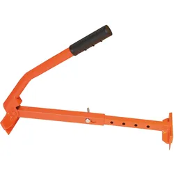 Peddinghaus, Zubehör Verlegematerial, Plattenheber verstellbar