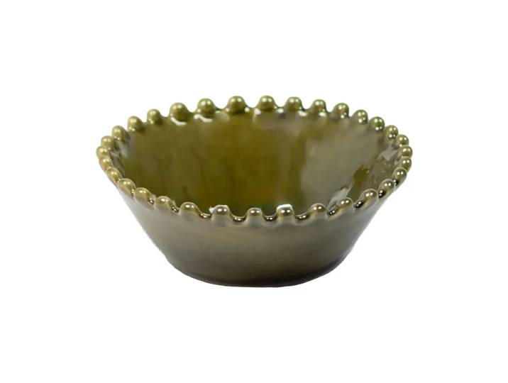 Olsson & Jensen Bol Eden Ø17 cm Vert