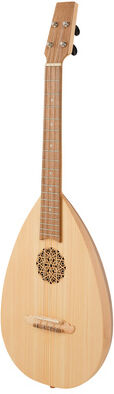 Thomann Ukulele Lute Baritone
