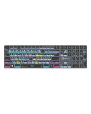 Logickeyboard Davinci Resolve Classic Titan DE PC (LKB-RESB-TPC-DE)