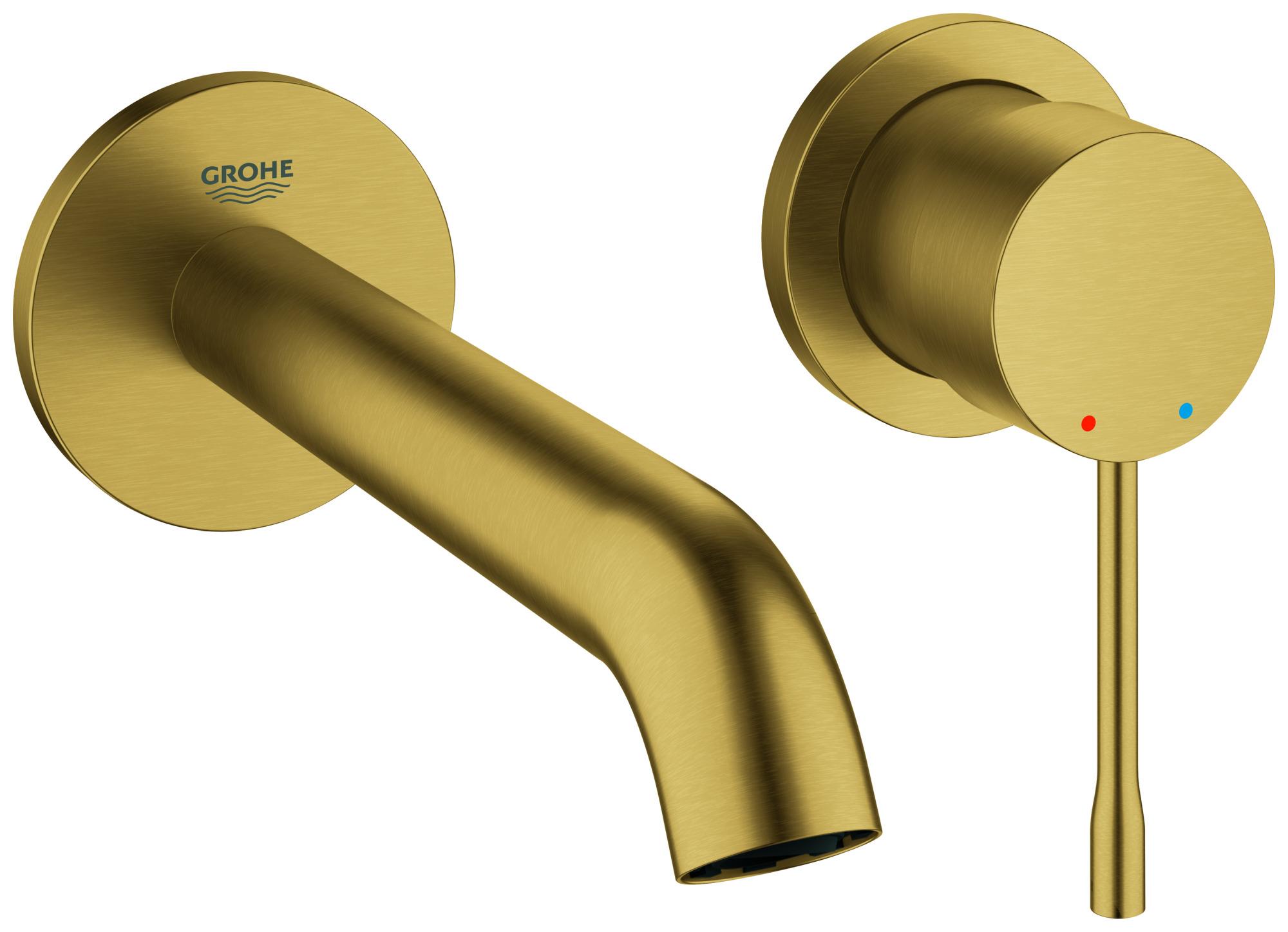 GROHE Essence, Gold