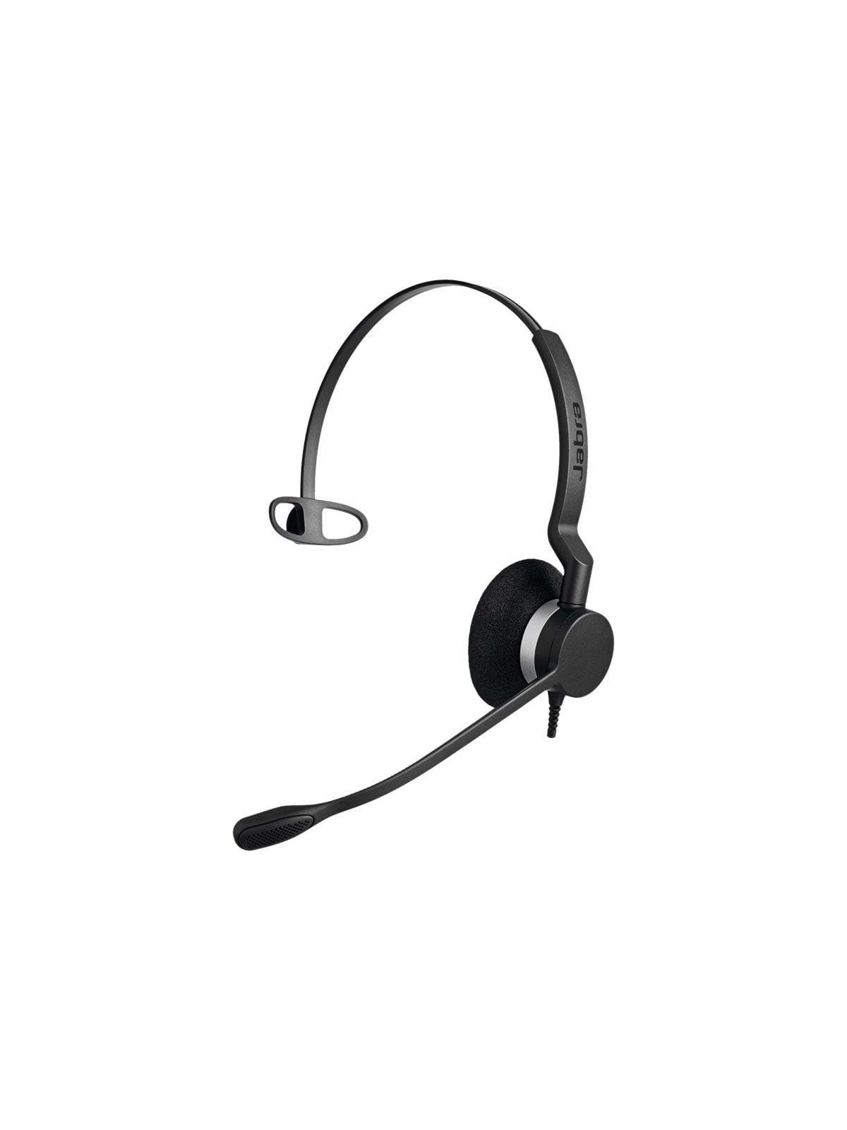 Jabra BIZ 2300 MS QD Mono