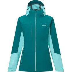 Regatta Carletta Damen Doppeljacke