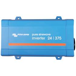 Victron Energy Wechselrichter Phoenix 24/375 VE 375 VA 24 V/DC - 230 V/AC Fernbedienbar PIN241371200