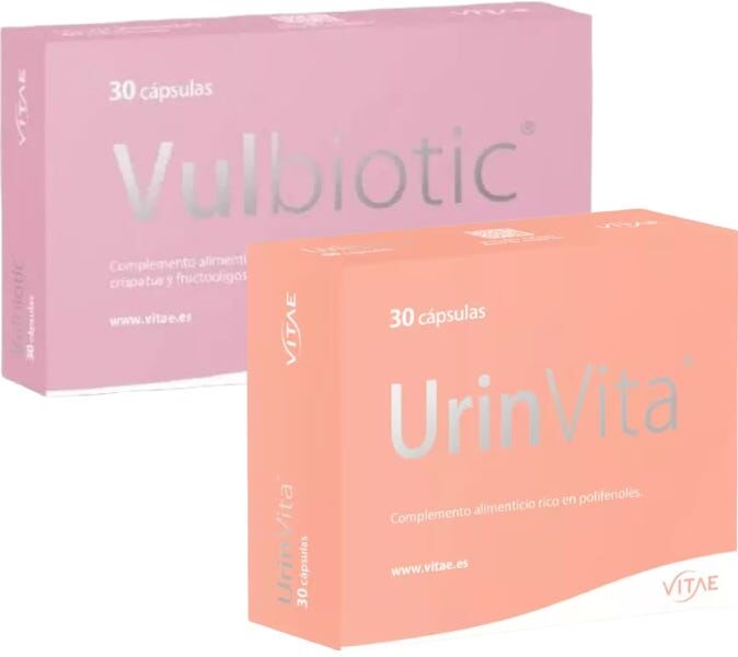 Vitae Pack Verano