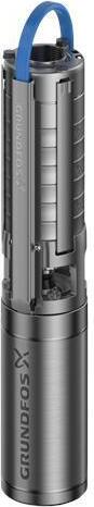 Grundfos Unterwasserpumpe SP 2A-13 09001K13