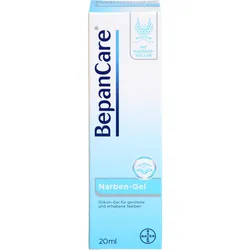 Bepancare Narben-Gel 20 ML