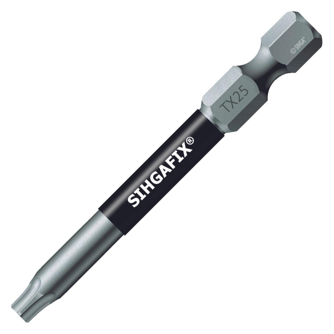Sihga Torx-Bit (Innensechsrund TX) (40112)