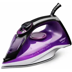 Zelmer ZIR1515 Violet, Bügeleisen, Violett