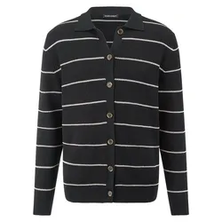 Strickjacke Louis Sayn schwarz, 50
