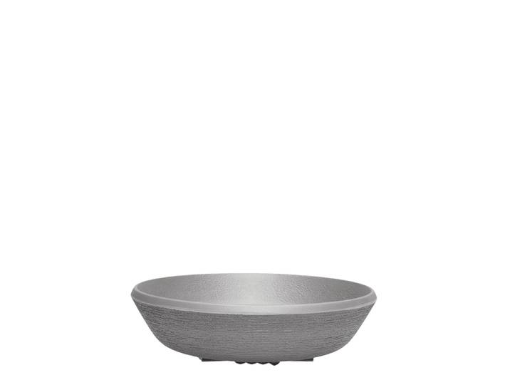 Kartell Trama Tiefer Teller Ø21cm