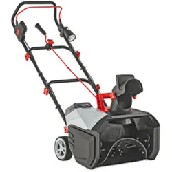 AL-KO ST 4048 Solo Akku-Schneefräse EnergyFlex