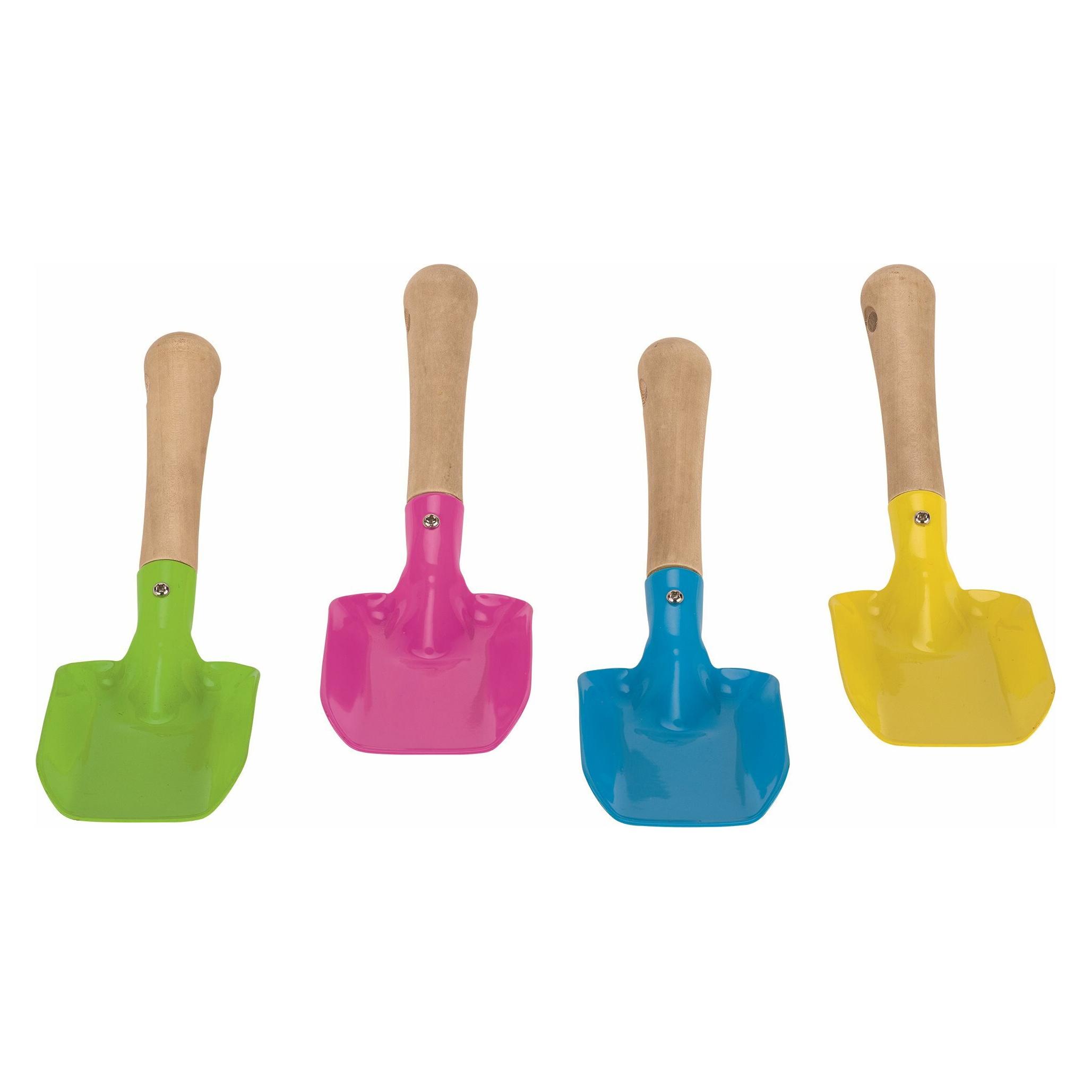Goki Metalen Kinderschepje (63929)