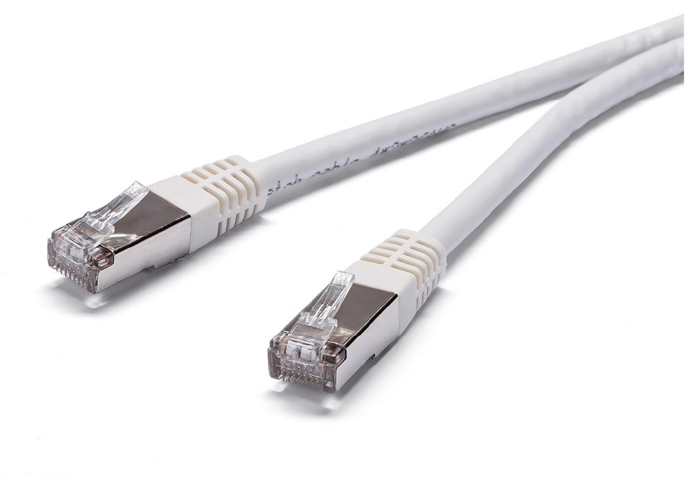 Vivanco Cat 5e netwerkkabel
