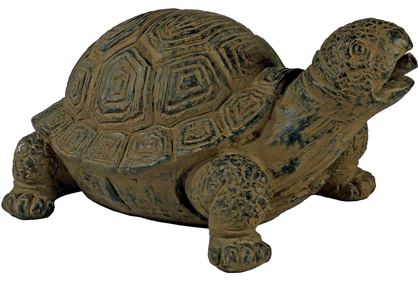 Ubbink waterspuwer schildpadmodel