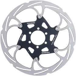 Contec, Bremsscheibe, (180 mm)