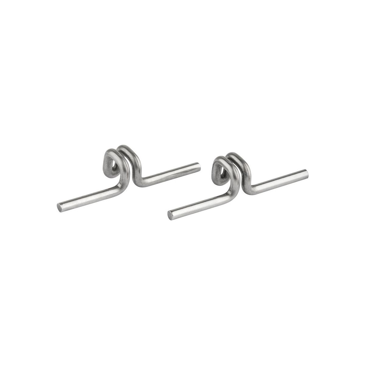 Kohla U-hook Set of 2 metal 1500029