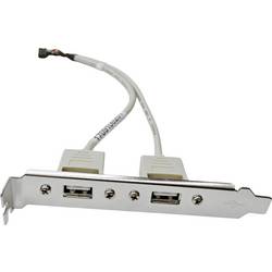 Aaeon 1709100201 1709100201 SPS-Kabel USB 1 St.