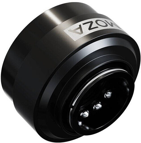 ADAPTADOR MOZA RACING QUICK RELEASE