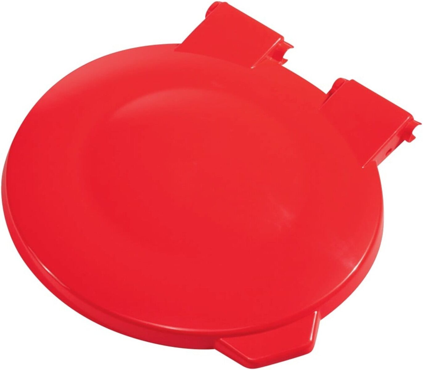 Deckel rot für Sammler 630x560x1080mm ; EVO Products (832-5000)