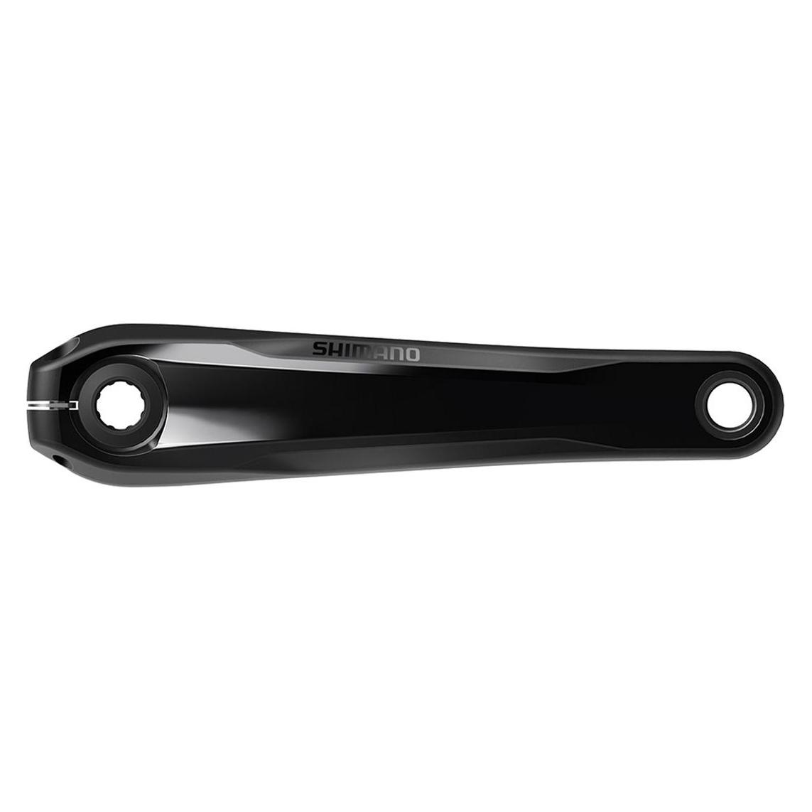 Shimano Kurbelarm (160 mm) (Y0MY98050)