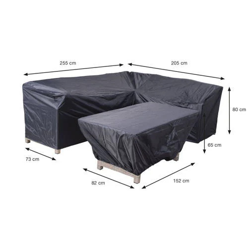 Garden Impressions Coverit beschermhoes voor lounge- of diningmeubels