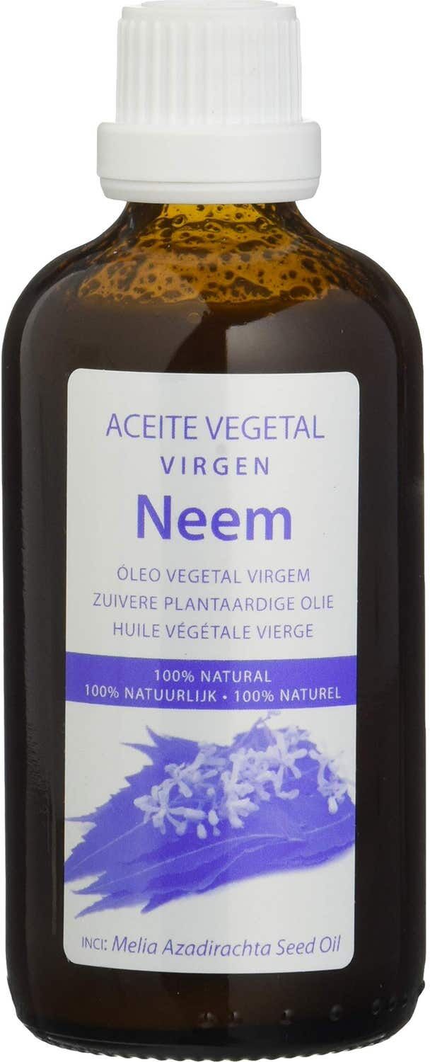 Esential Aroms Esential Arôms Aceite Vegetal Neem 100 ml