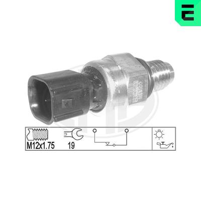 Era Öldruckschalter [Hersteller-Nr. 330814] für Ford