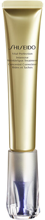 Shiseido Concentré Correcteur Rides et Tâches Soin des Yeux & Lèvres