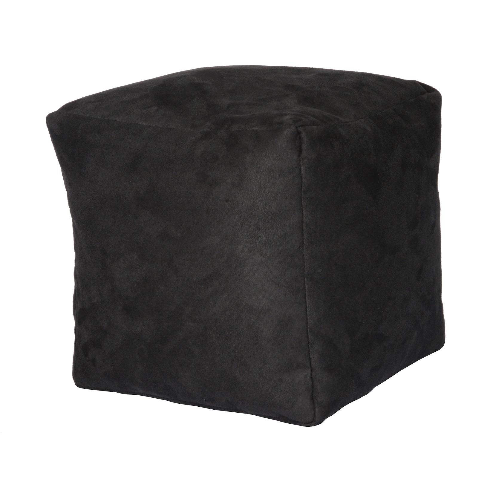 Linke Licardo Sitzwürfel Noble Soft 40/40/40 cm - verschiedene Farben