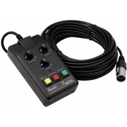 Antari Z-8 Timer-Controller, Nebelmaschine