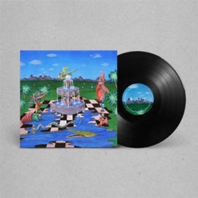 Away from the Castle - Video Age, Vinyl