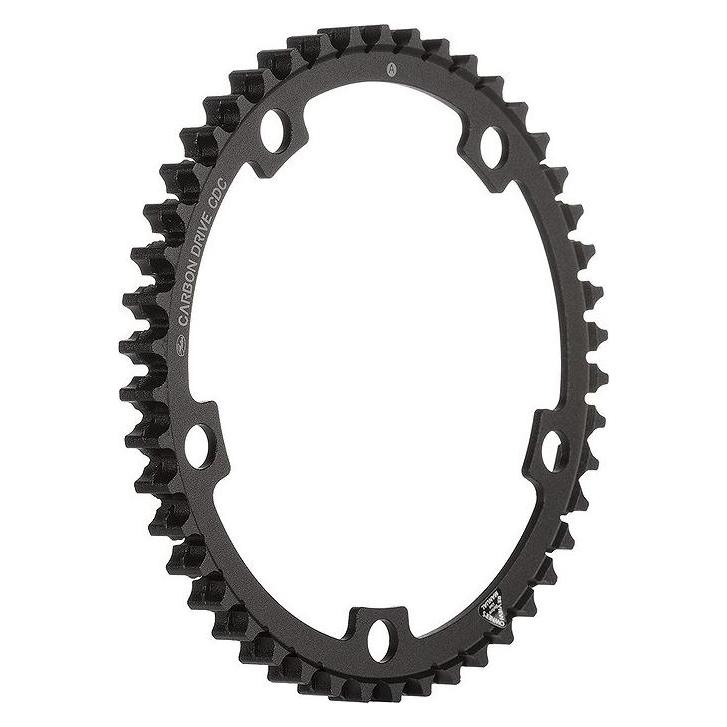 Gates Riemenscheibe CDCFL Fine Line Di2 (vorne) 46 Zähne (46) (78980494-AM)