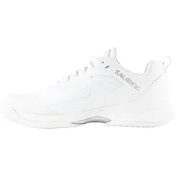 Salming, Damen, Hallenschuhe, Fusion Pro (40), Weiss