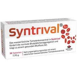 Syntrival 30 St