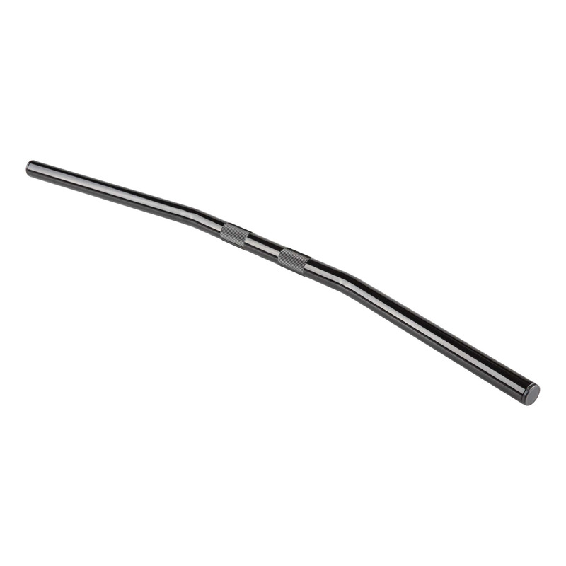 Guidon Brazoline Dragbar noir