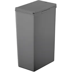 EKO Morandi Touch, Abfalleimer, Grau