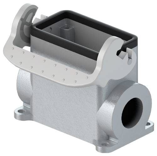 Wieland Gehäuseunterteil BAS GUT GM 10HM32 A1