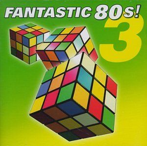 Various - Fantastic 80's Vol. 3 - Preis vom 12.10.2026 11:37:12 h