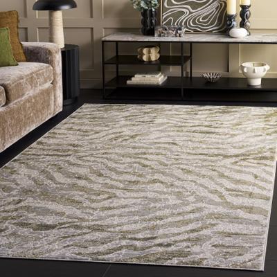 SAFAVIEH Madrid Edibe Modern & Contemporary Rug
