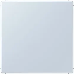 Jung Blind-Abdeckung (gerastet) LC 994 B 209