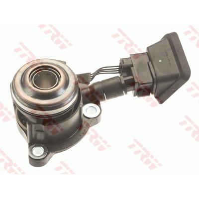 TRW Zentralausrücker, Kupplung PJQ211 für Peugeot DS