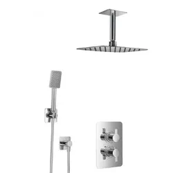 HSK Shower Set 2.04 Softcube, 1002204-9-14 1002204-9-14