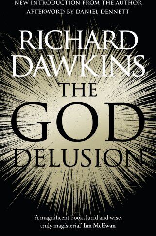 Richard Dawkins - The God Delusion: 10th Anniversary Edition - Preis vom 07.10.2026 11:45:10 h